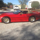Illustration for article titled At $18,500, Could This 1987 Callaway Corvette Blow You Away?em/em